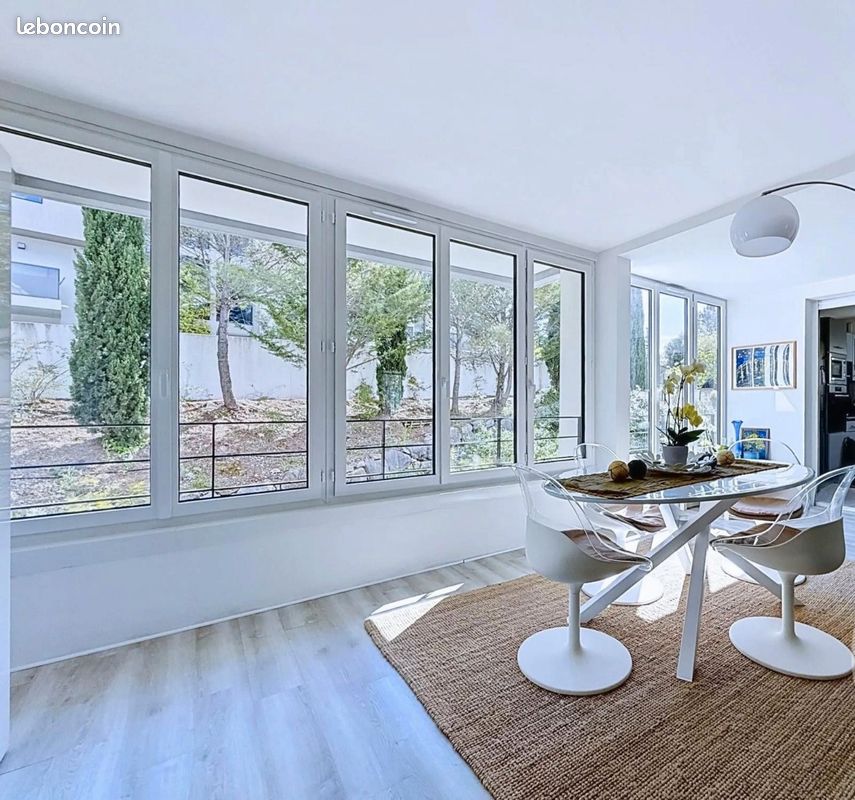 Appartement 4 pièces 108 m² · à Montpellier · 108 m² · 298 000 €
