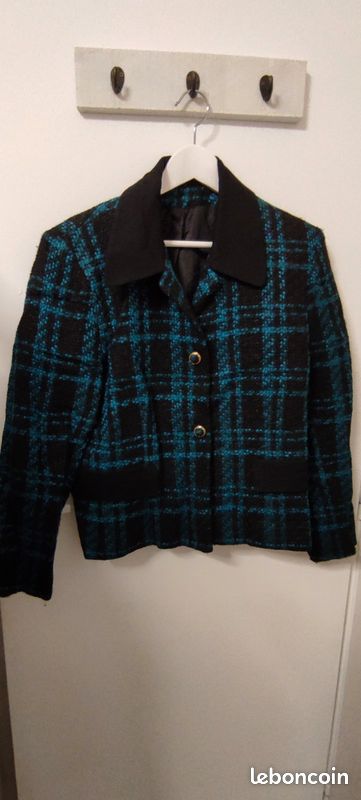 Veste de femme (image 1)