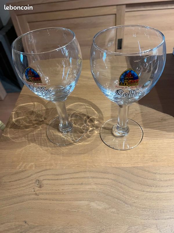 2verresbiereLeffe (image 1)