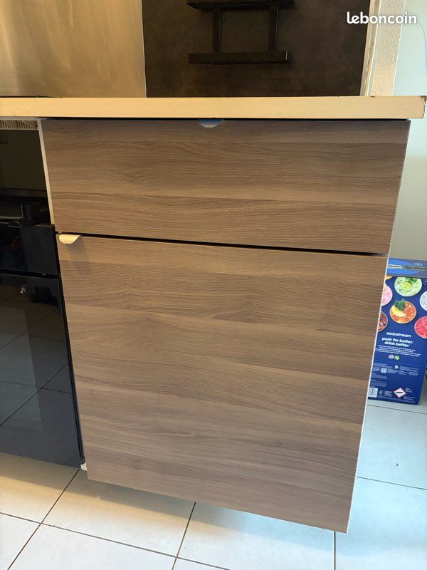 Meubles Cuisine IKEA METOD (image 7)