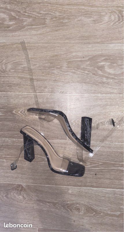 Bebo - Verity sandales à talons (image 3)