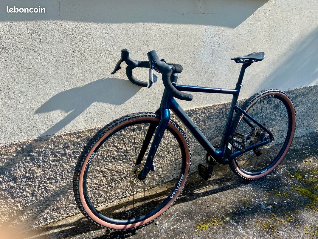 Gravel Velo Nakamura Route Century Team VÃ©lo De Course Nakamura