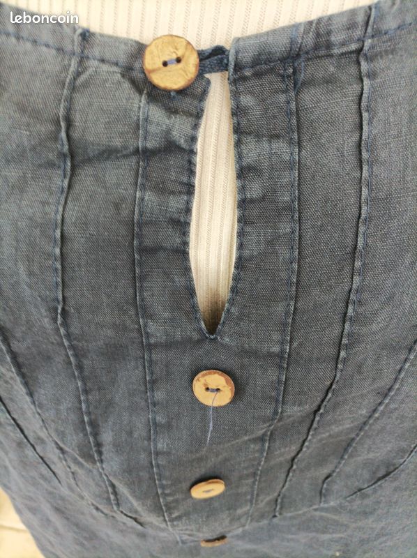 Hauts Femme T 38/40(cbfé38/40c1) (image 3)