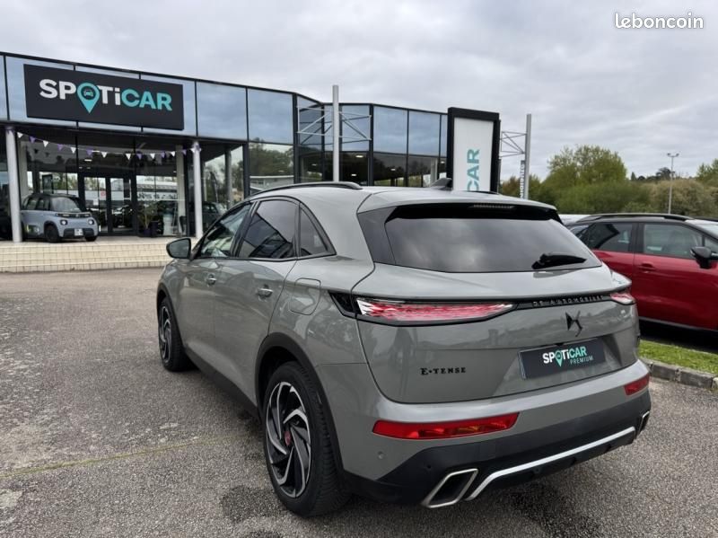 Ds DS 7 E-TENSE 225ch Performance Line + / VISION 360 / FOCAL / TOIT OUVRANT (image 8)