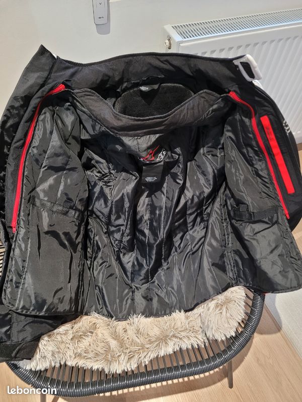 Veste Alpinstars (image 2)