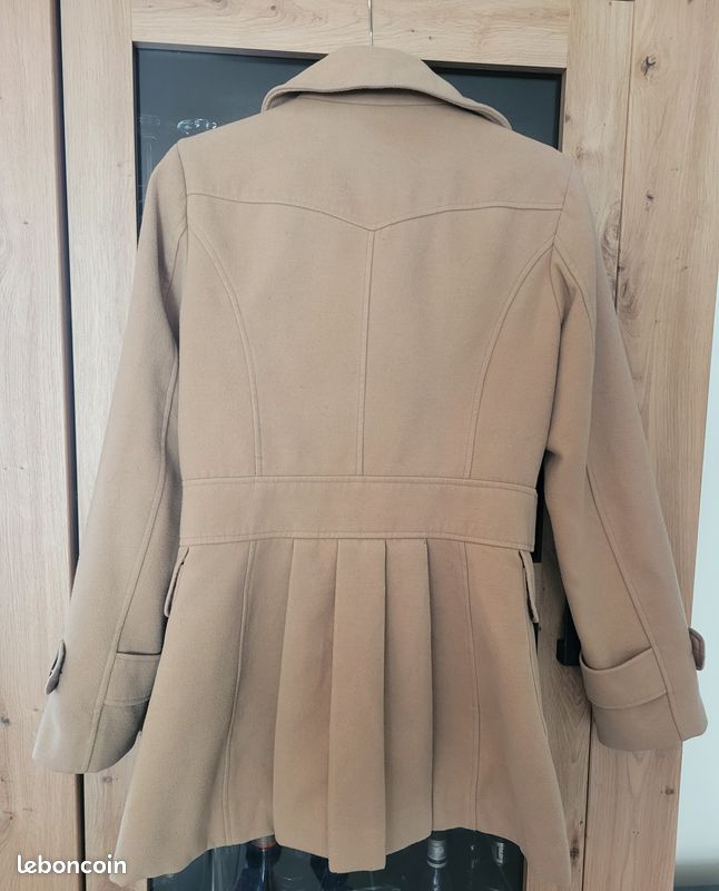 Manteau (image 4)