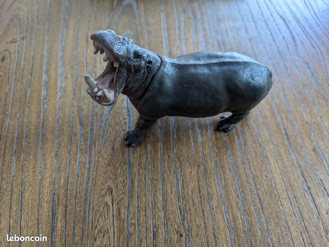 Figurines d'animaux (image 1)