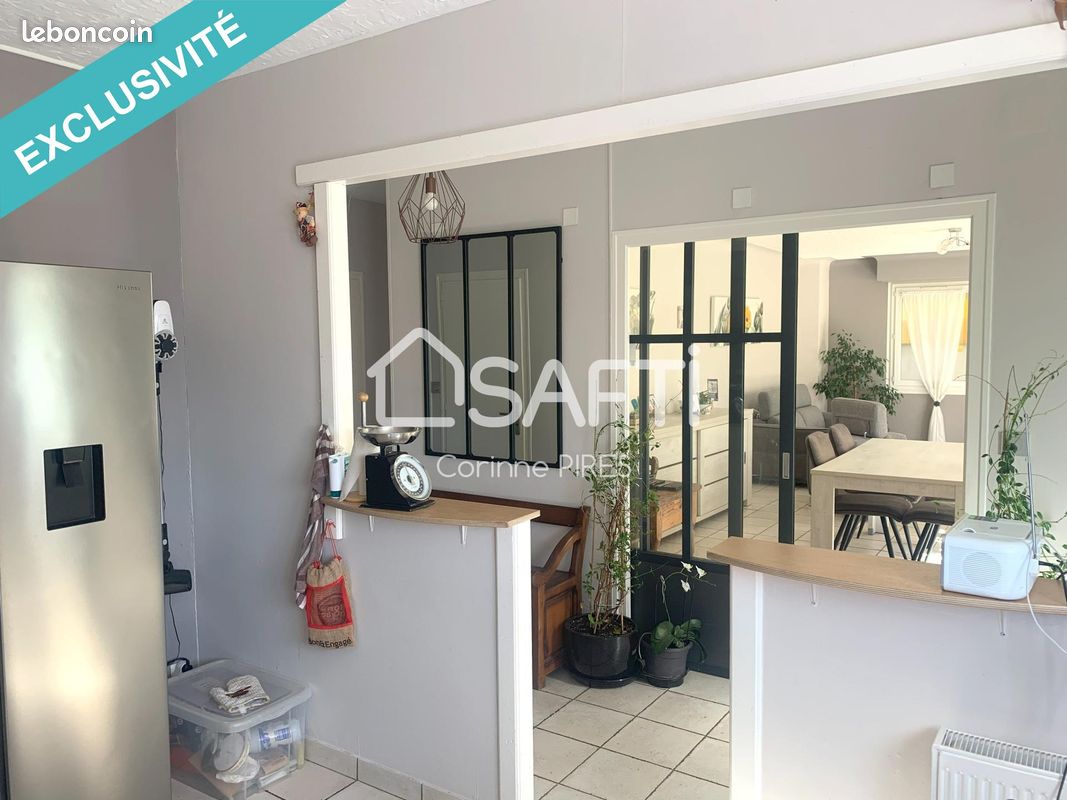 Maison 5 pièces 98 m² - Orthez 64300 (image principale 4)