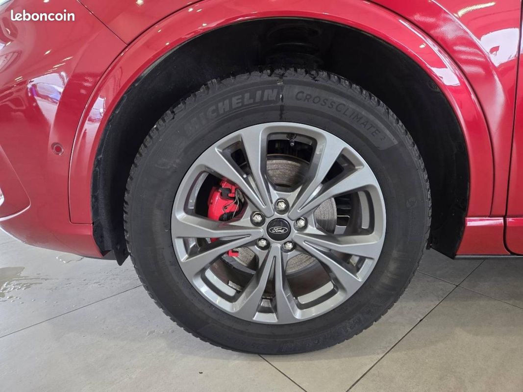 Ford Kuga 2.5 Duratec 225ch PHEV ST-Line X BVA (image 36)