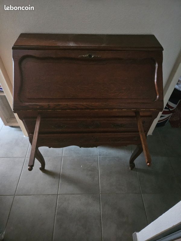 Bureau secretaire (image 2)