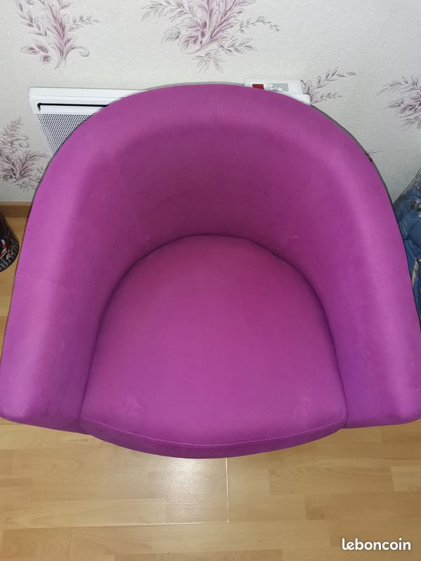 Fauteuil (image 2)