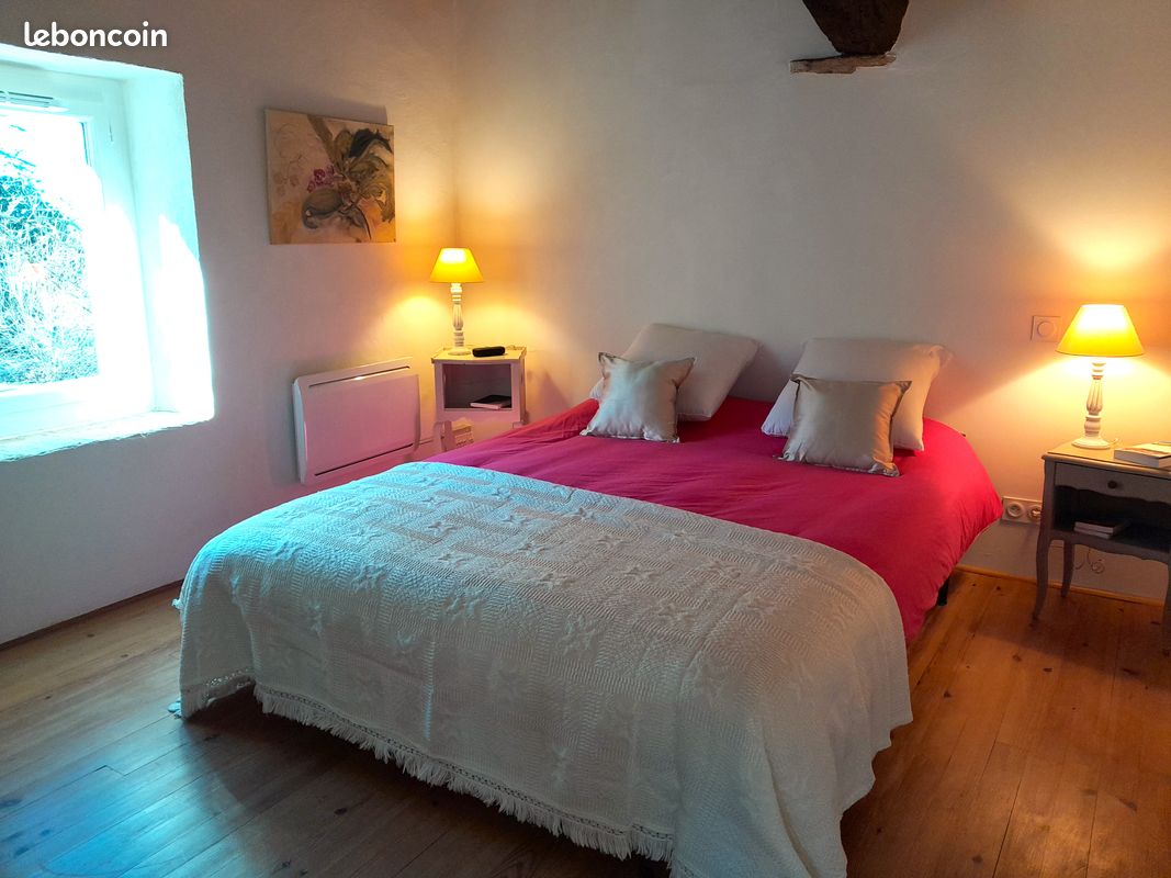 "La Sauvagine" gîte au coeur de la Nature (image 6)