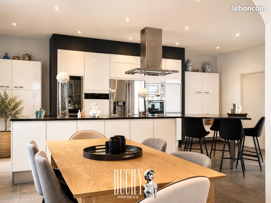 Villa 7 pièces 210 m² (image 7)