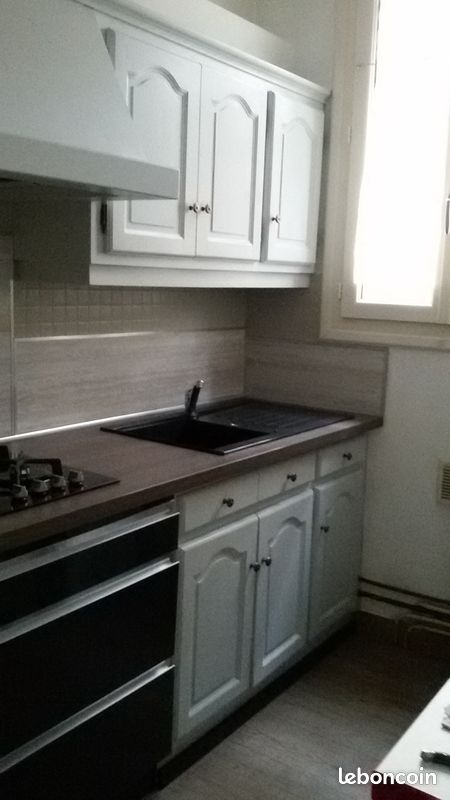 Maison a louer saumur - 4 pièce(s) - 56 m2 - Surfyn