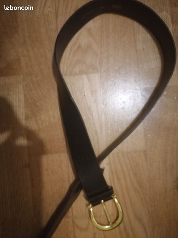 Ceinture Femme ZARA (image 2)