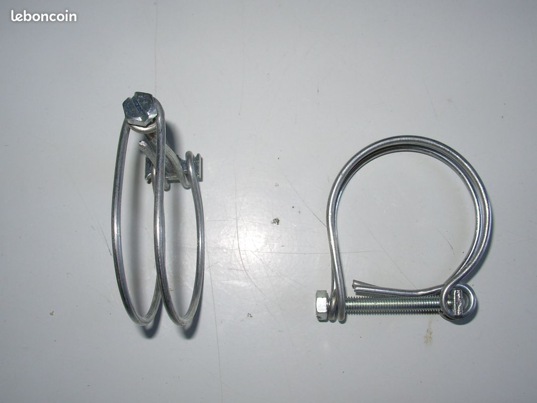 Collier de serrage (image 1)