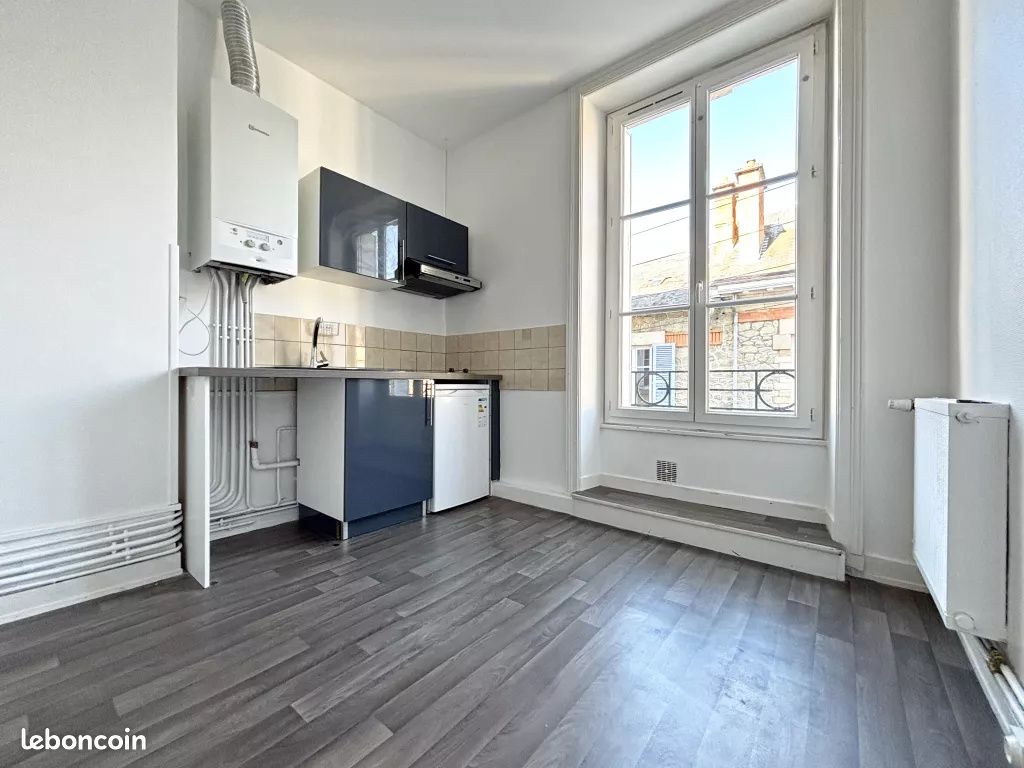 Appartement 2 pièces 36 m² · à Limoges · 36 m² · 410 €/mois