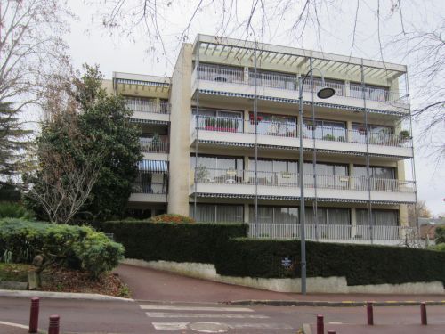 Appartement a louer sceaux - 2 pièce(s) - 51 m2 - Surfyn
