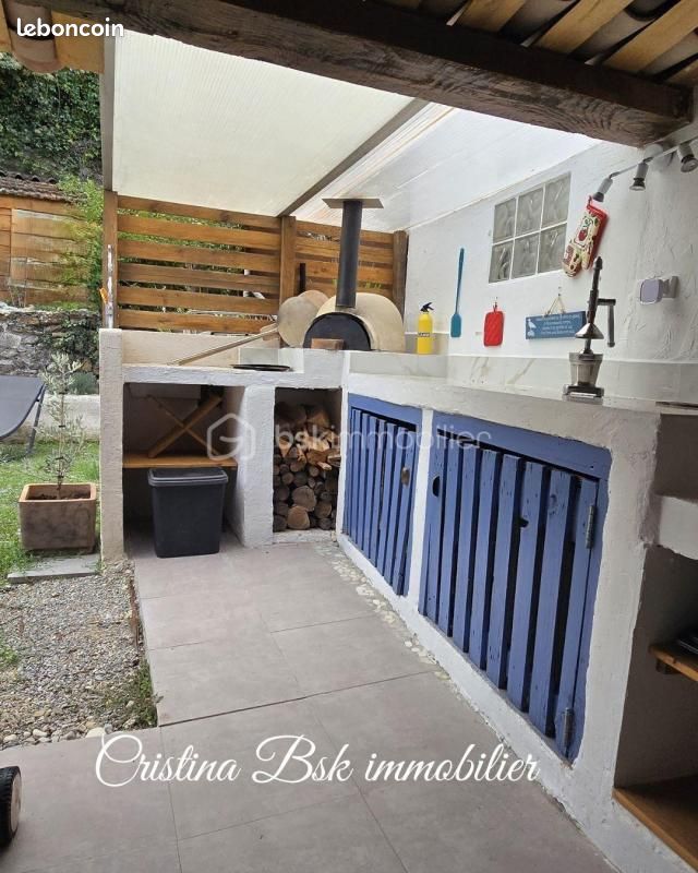 Maison 2 pièces 37 m² (image 5)
