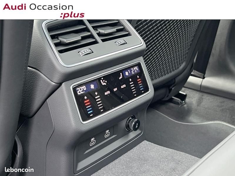 Audi A6 Avant 55 TFSI e 367ch Compétition quattro S tronic 7 (image 21)