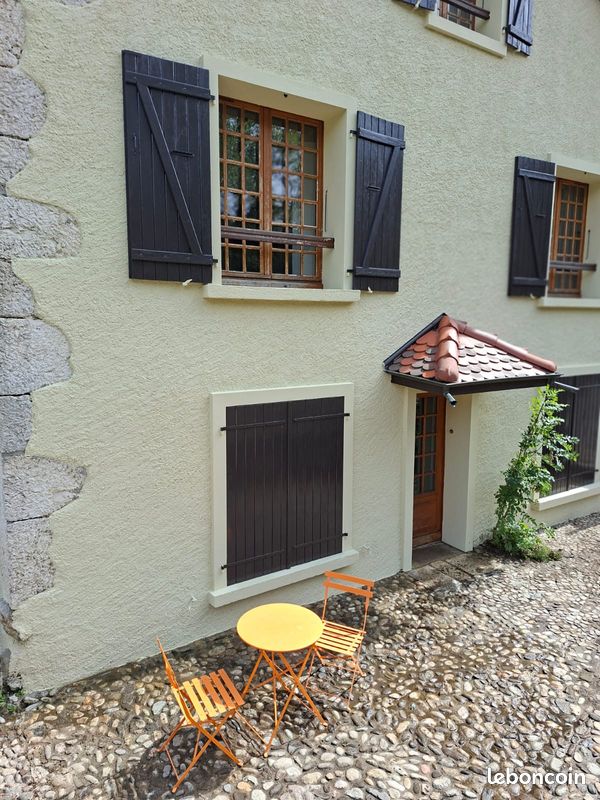 Maison 5 pièces 70 m² · à Thoiry · 70 m² · 289 000 €