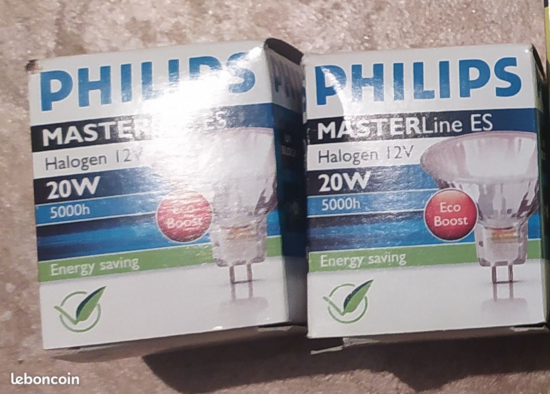 Ampoule Philips (image 1)