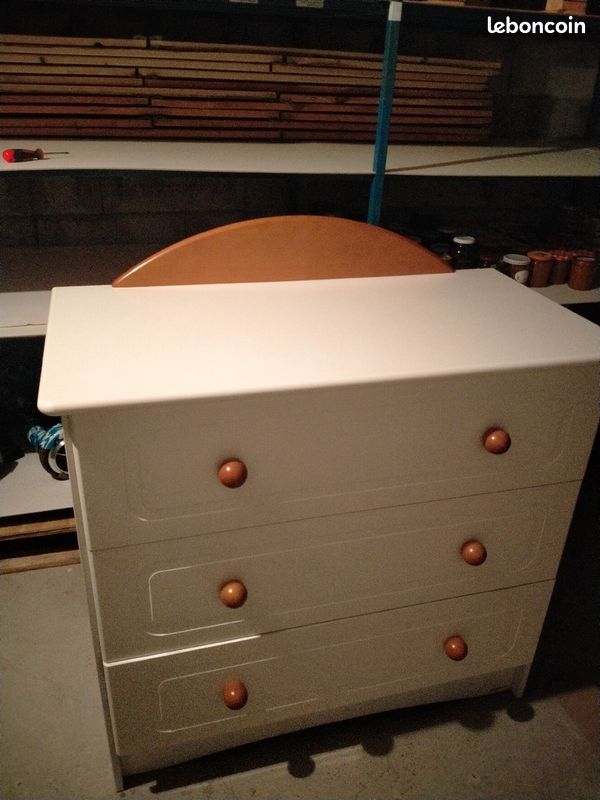 Chambre enfant (image 2)