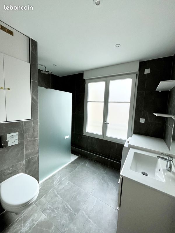 Appartement a louer puteaux - 1 pièce(s) - 30 m2 - Surfyn