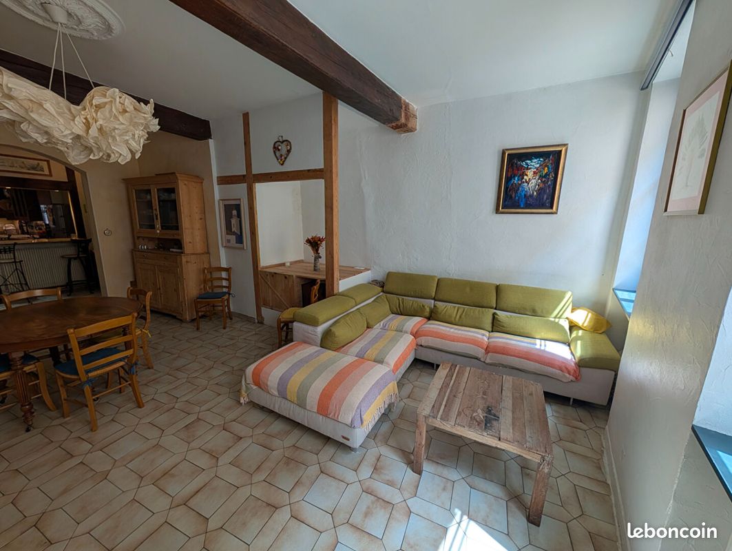 Maison 5 pièces 144 m² · à Vienne · 144 m² · 295 000 €