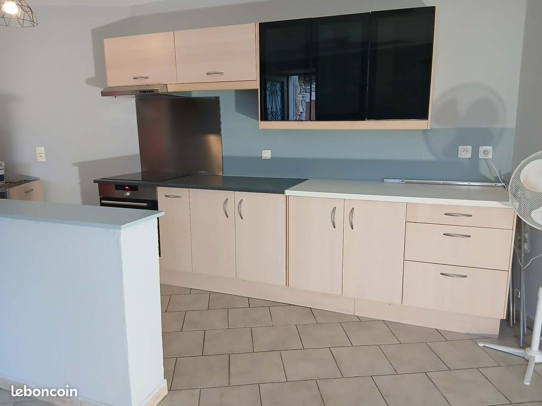 Maison 4 pièces 80 m² · à Montagney · 80 m² · 790 €/mois