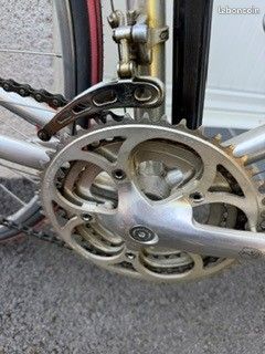 Vélo de course vintage (image 7)
