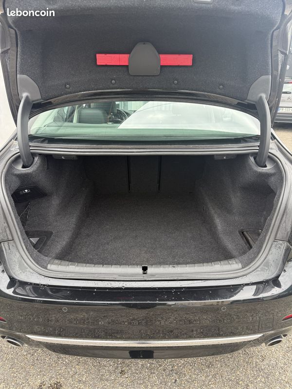 Bmw serie 5 (g30) 530da 265 luxury (image 9)