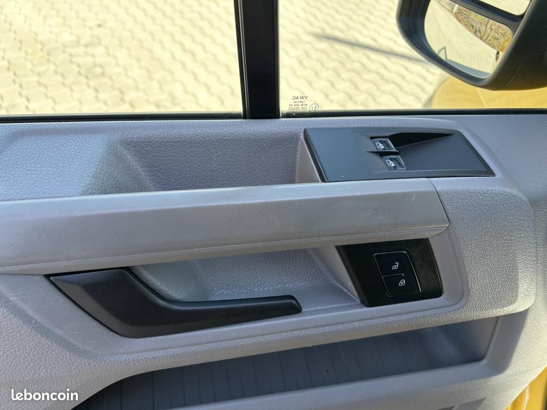 Volkswagen Crafter TDI 136 (image 11)