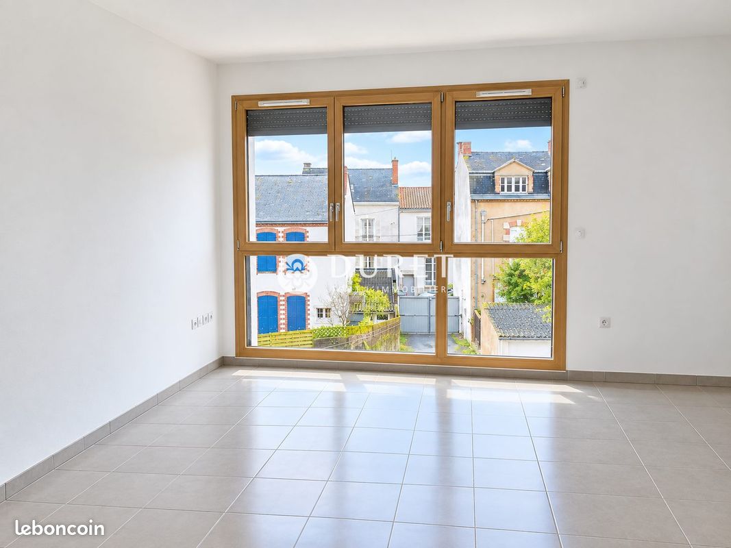 Appartement 3 pièces 56 m² · à La Roche-sur-Yon · 56 m² · 722 €/mois