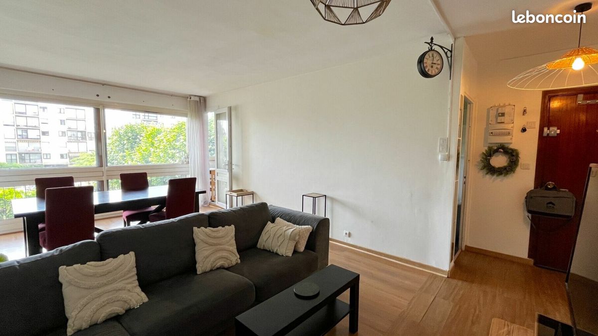 Appartement a louer ris-orangis - 3 pièce(s) - 73 m2 - Surfyn