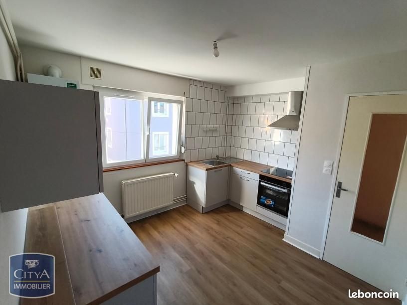 Appartement 3 pièces 75 m² · à Belfort · 75 m² · 625 €/mois
