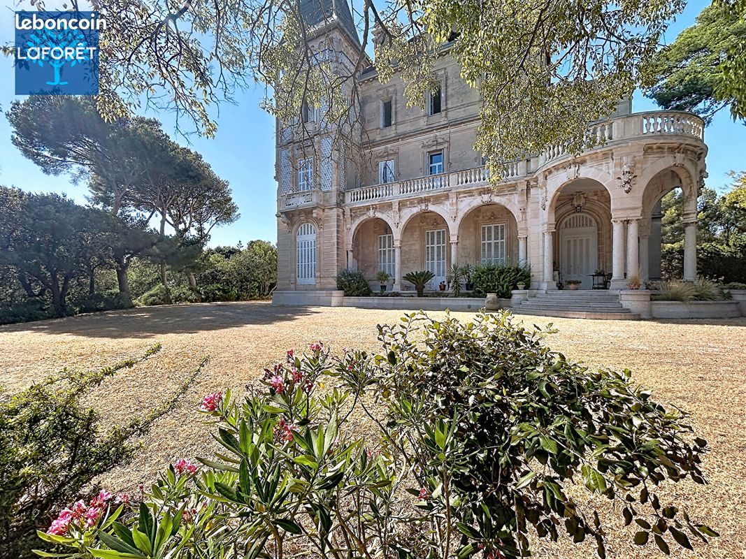 Appartement 3 pièces 98 m² · à Sausset-les-Pins · 98 m² · 525 000 €