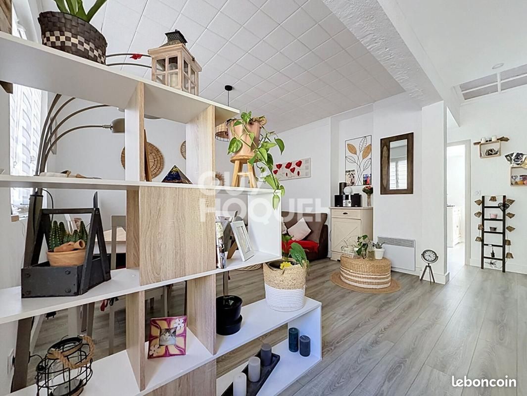 Maison 4 pièces 70 m² · à Saint-Nazaire · 70 m² · 189 000 €