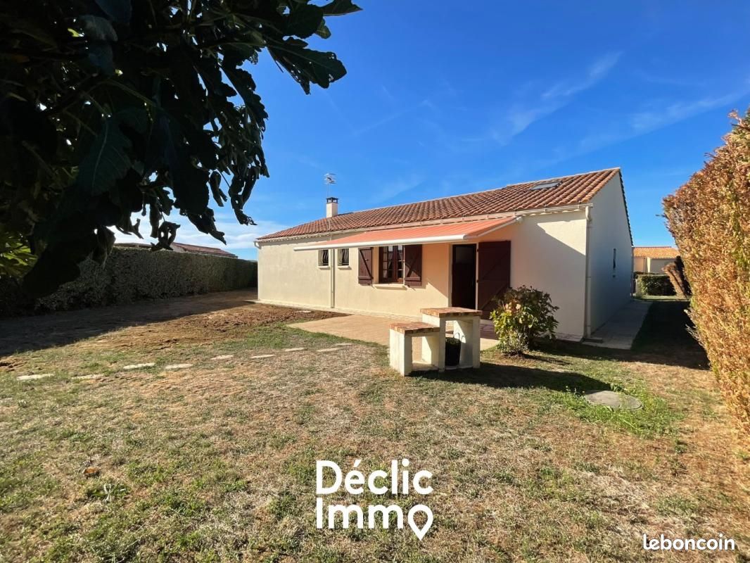 Maison 4 pièces 68 m² · à Angles · 68 m² · 219 000 €