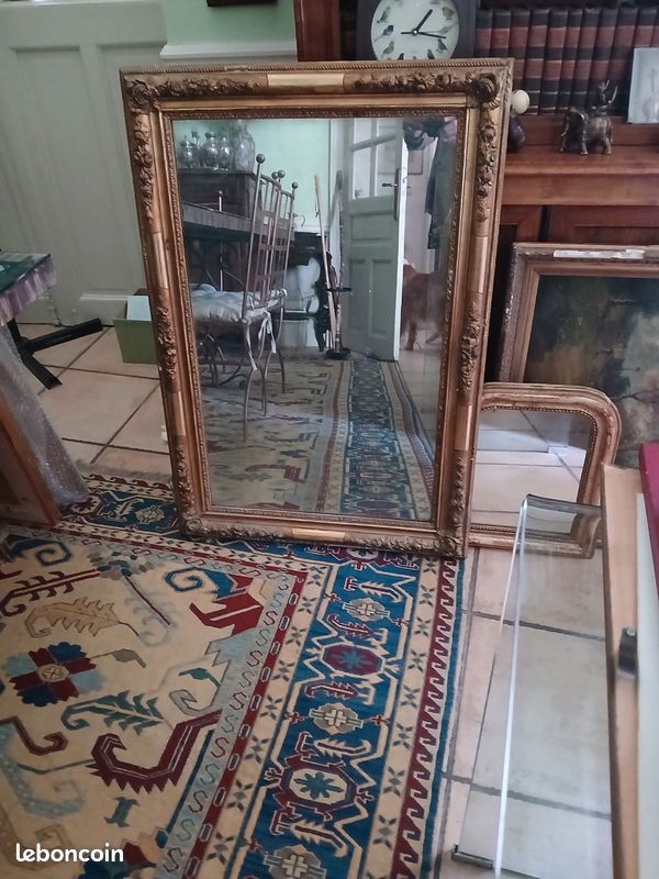 Miroir (image 1)