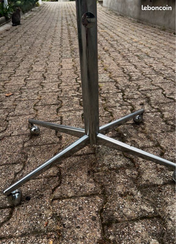 Structure de table en inox (image 3)