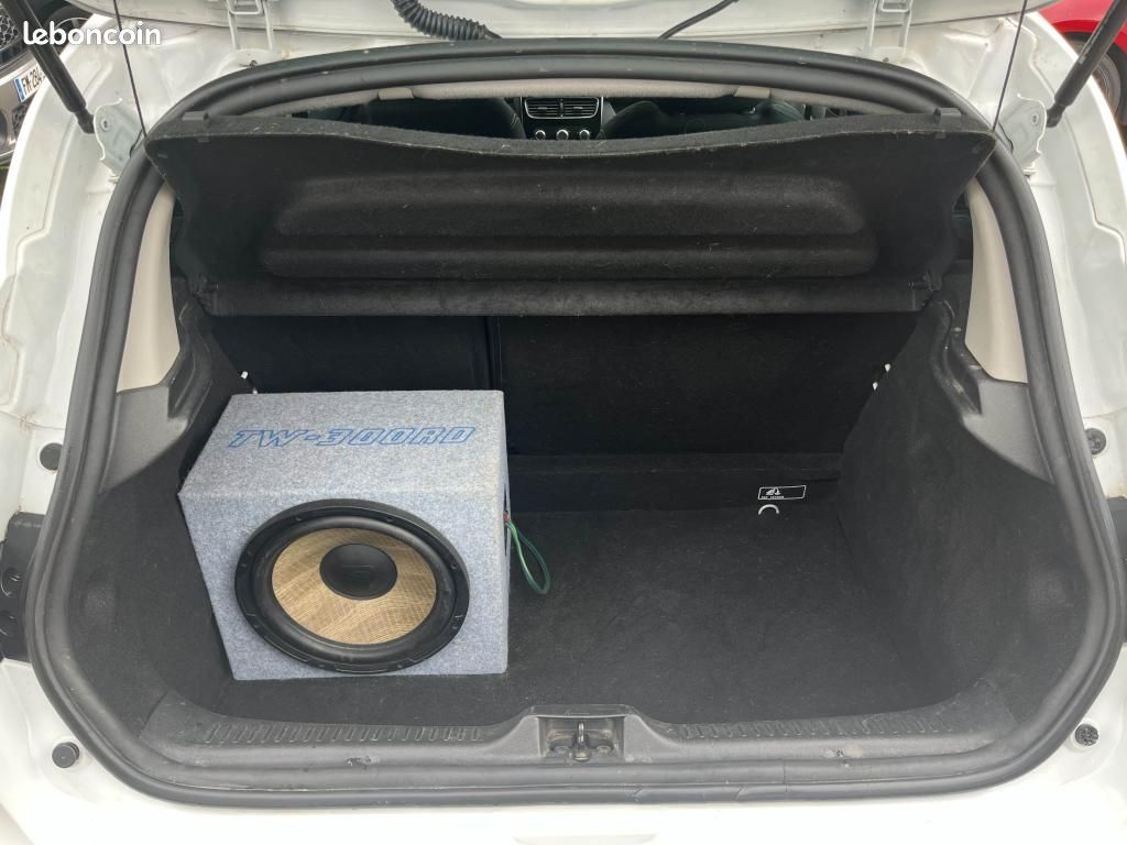 RENAULT CLIO 1.2 TCE 120ch - CLIM - BLUETOOTH - REGULATEUR (image 32)