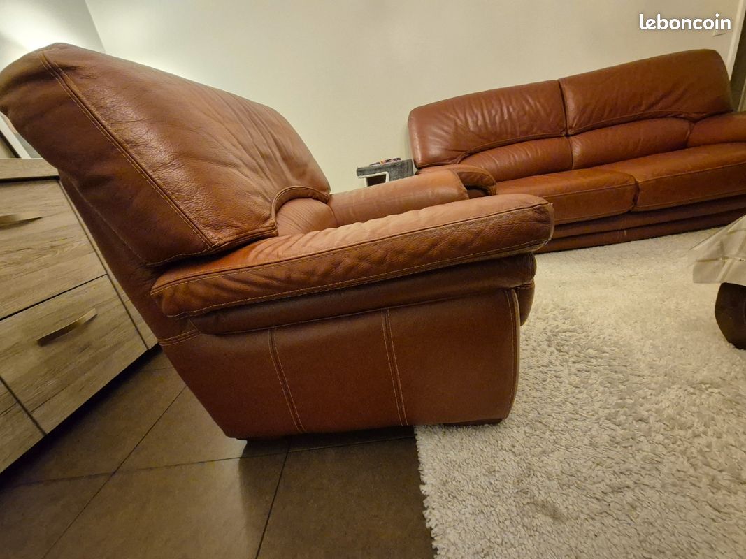 Fauteuils à vendre (image 6)