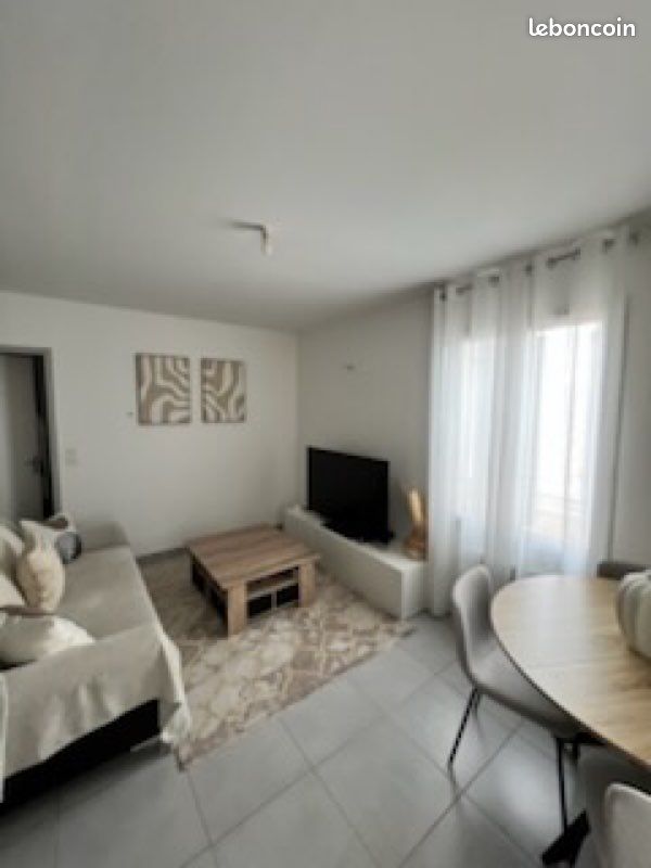 Appartement 2 pièces 35 m² · à Manduel · 35 m² · 610 €
