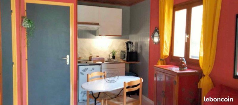 Loue gîtes (image 5)