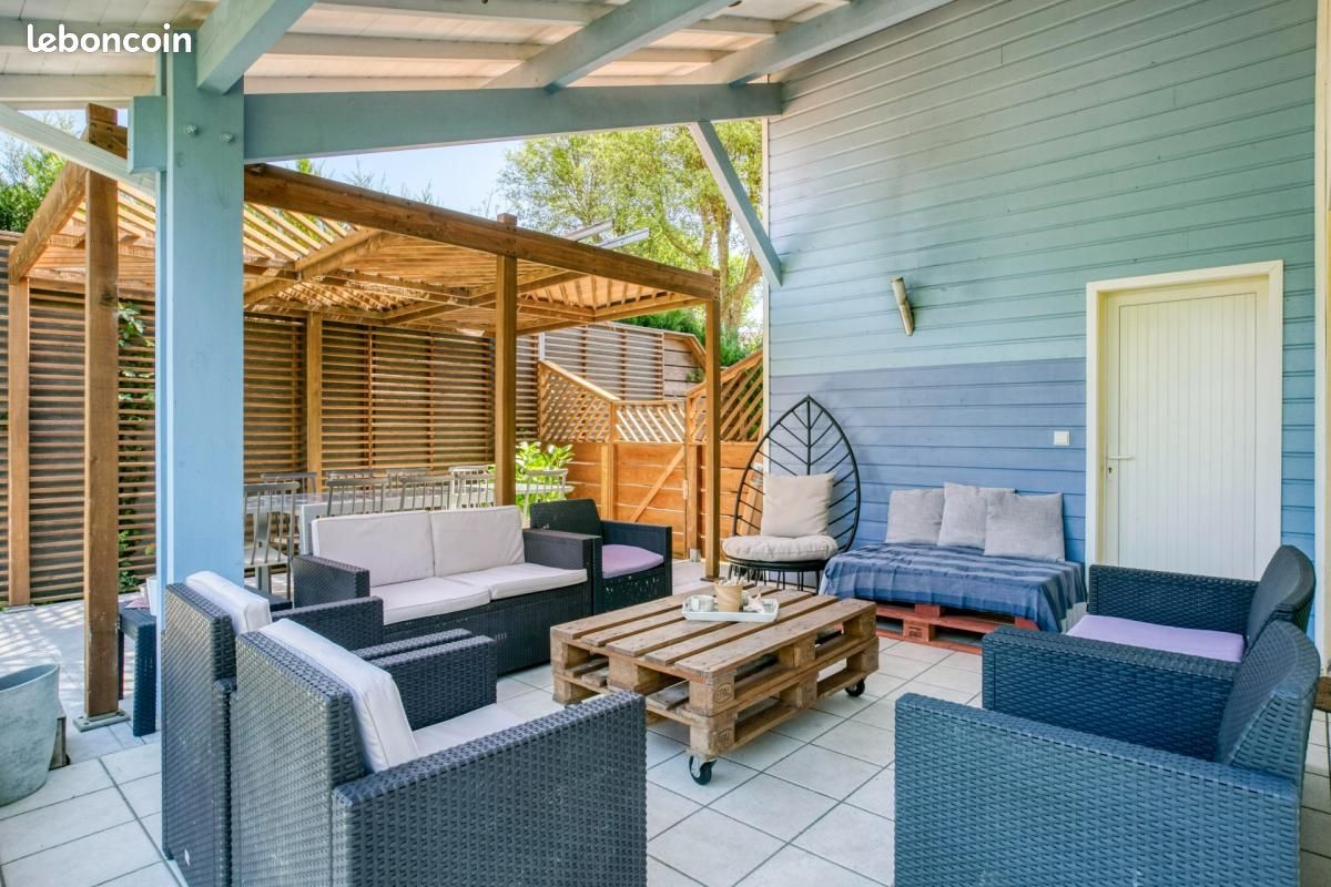 Villa 5 pièces 150 m² - Messanges 40660 (image principale 17)