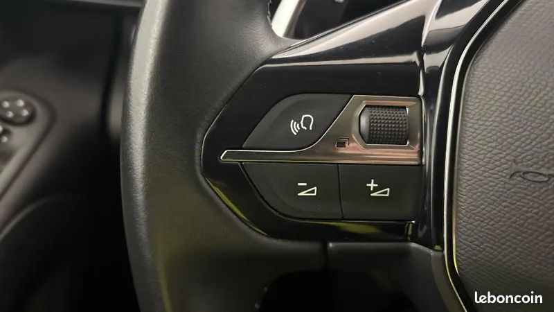 Peugeot Partner Véhicule utilitaire ou Société M 950kg BlueHDi 130ch S&S EAT8 (image 26)