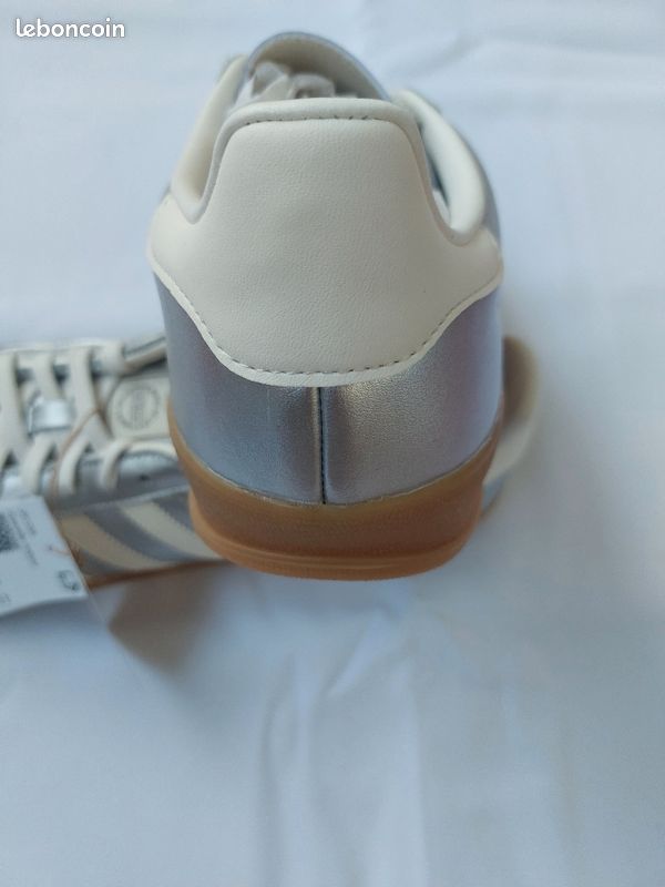 Basket adidas (image 12)