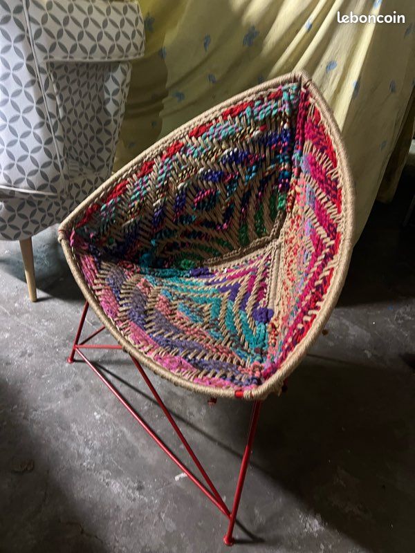 Fauteuil (image 1)