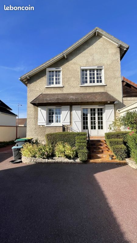 Maison 6 pièces 105 m² · à Liancourt · 105,1 m² · 229 500 €